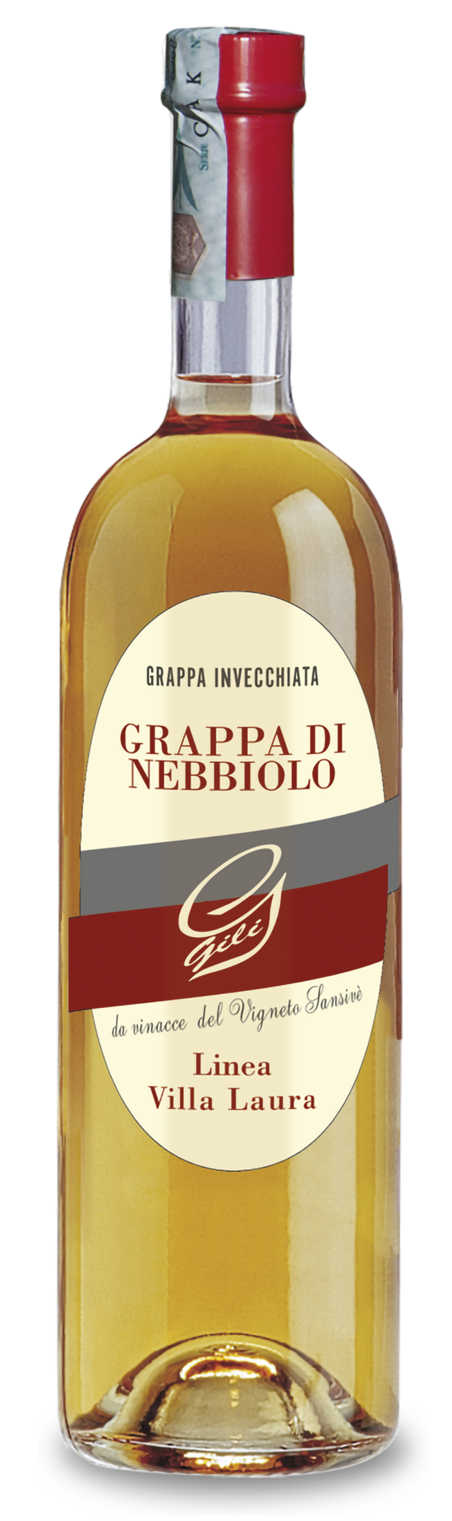 Raffaele Gili Vini - Azienda