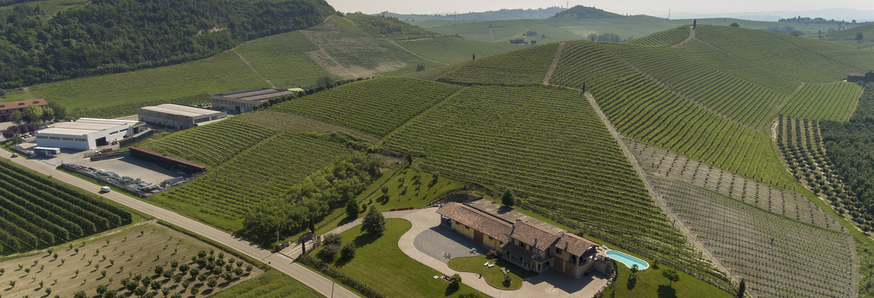 Raffaele Gili Vini - Azienda